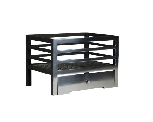 Hastings Electric Fire Basket
