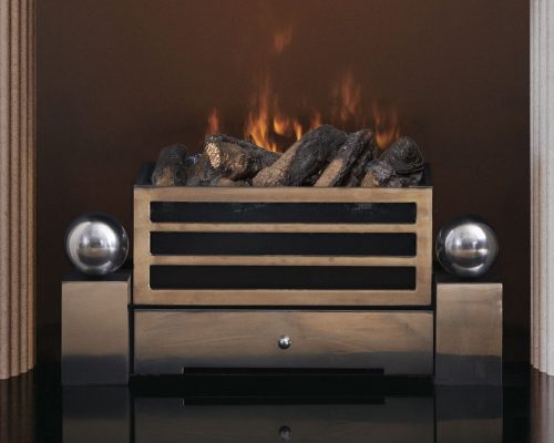 Hastings Fire Basket for Dogs