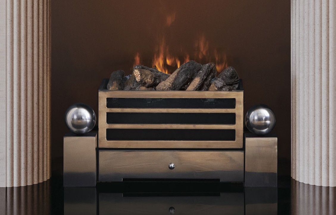 Hastings Fire Basket for Dogs
