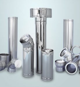 flue-lining