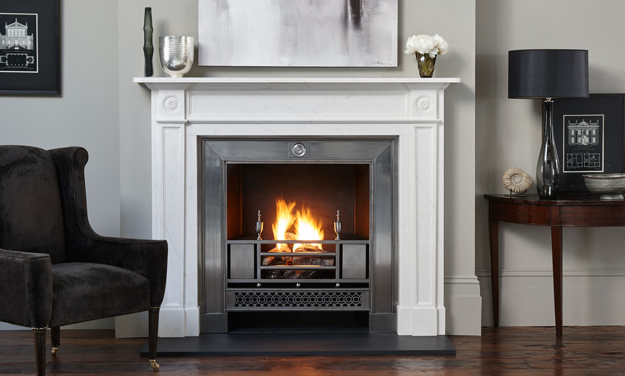 Regency Fireplaces Chesneys Usa