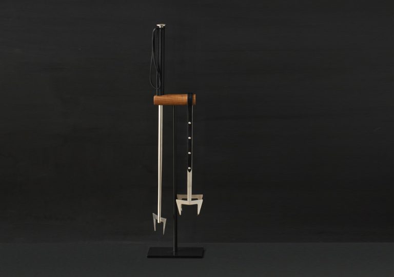 Chesneys USA | Inferno Tool Set