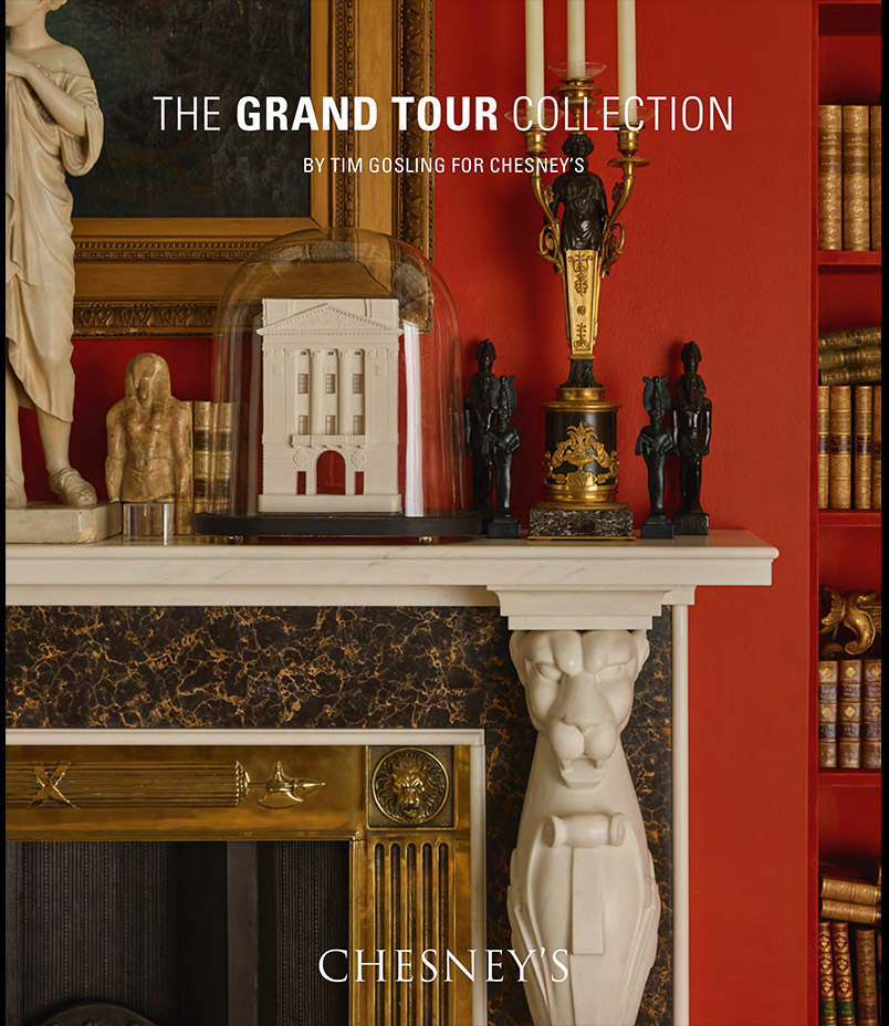 GRAND TOUR COLLECTION