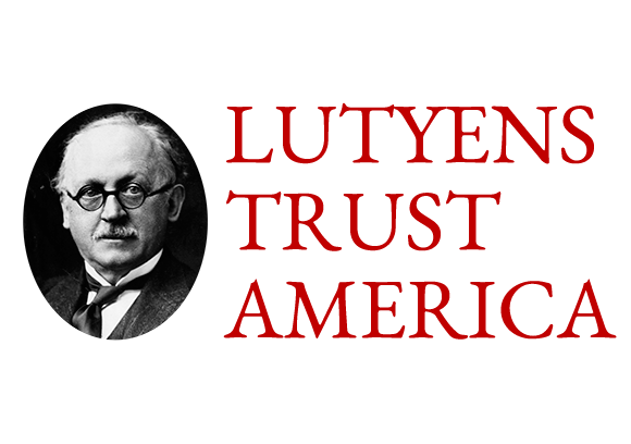 Lutyens Trust America