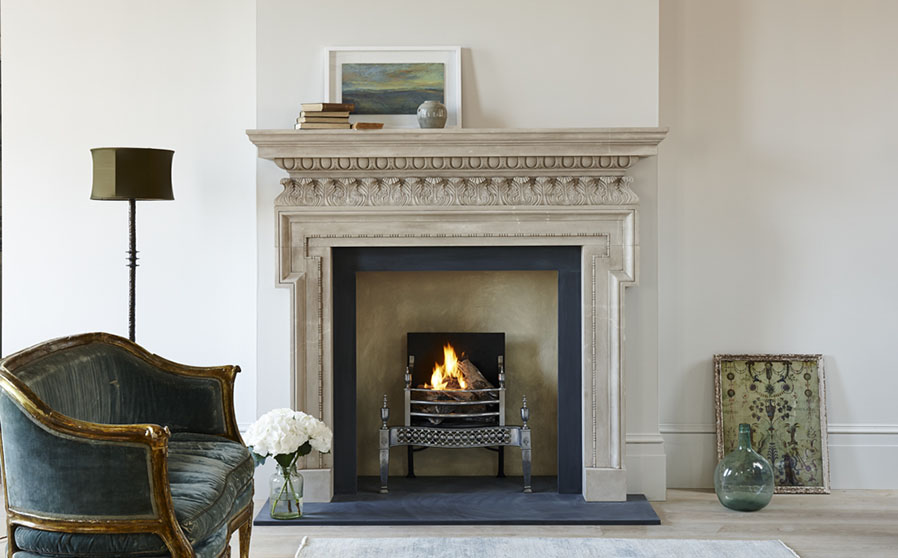 USA | Mantels & Architectural Stone