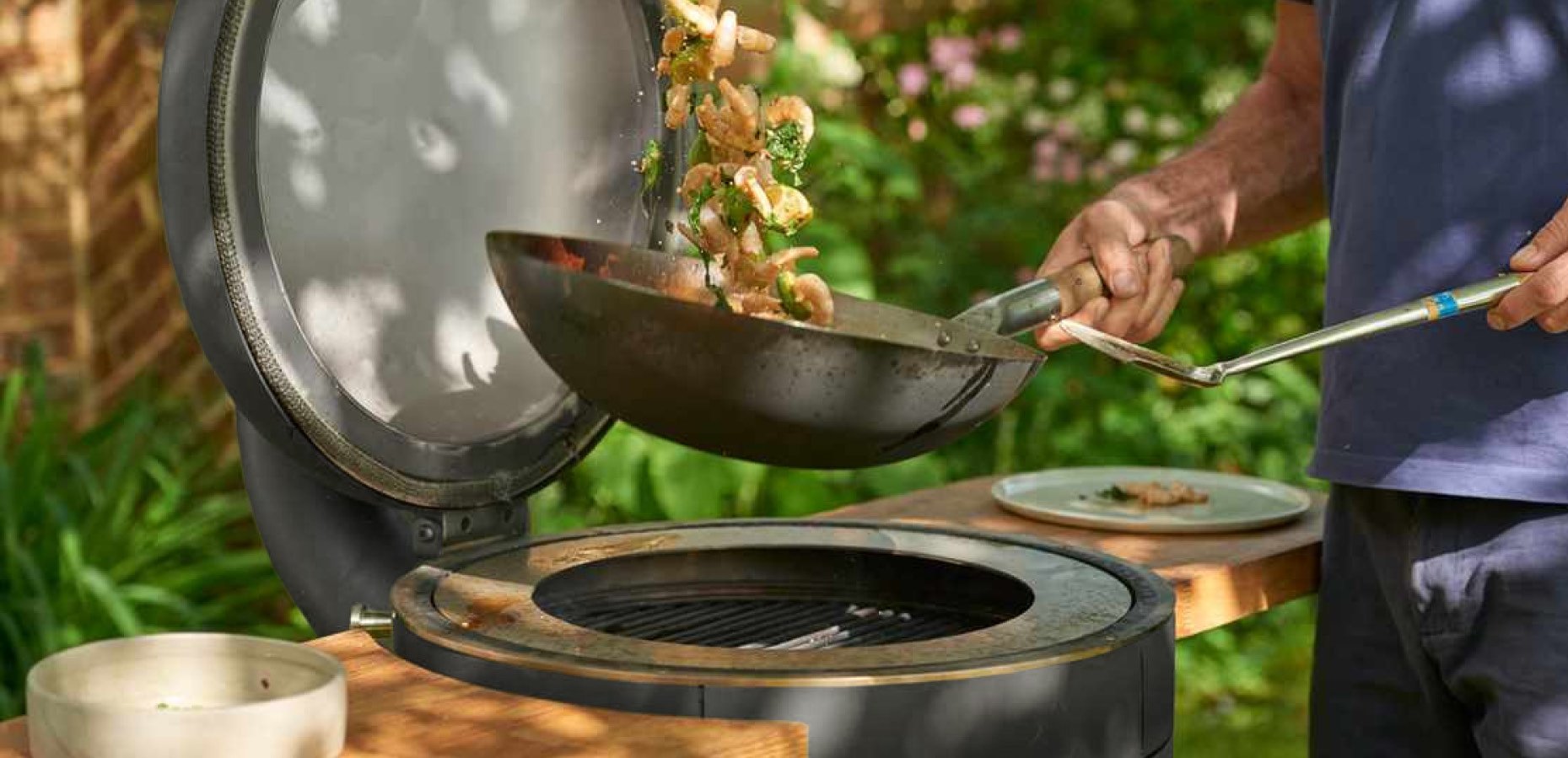 cooking