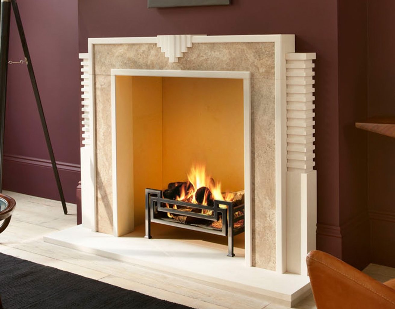 The Hulanicki Art Deco