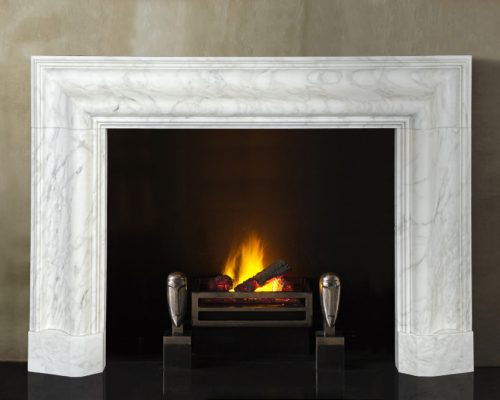 The Milo in Calacatta Caldia (No 4)