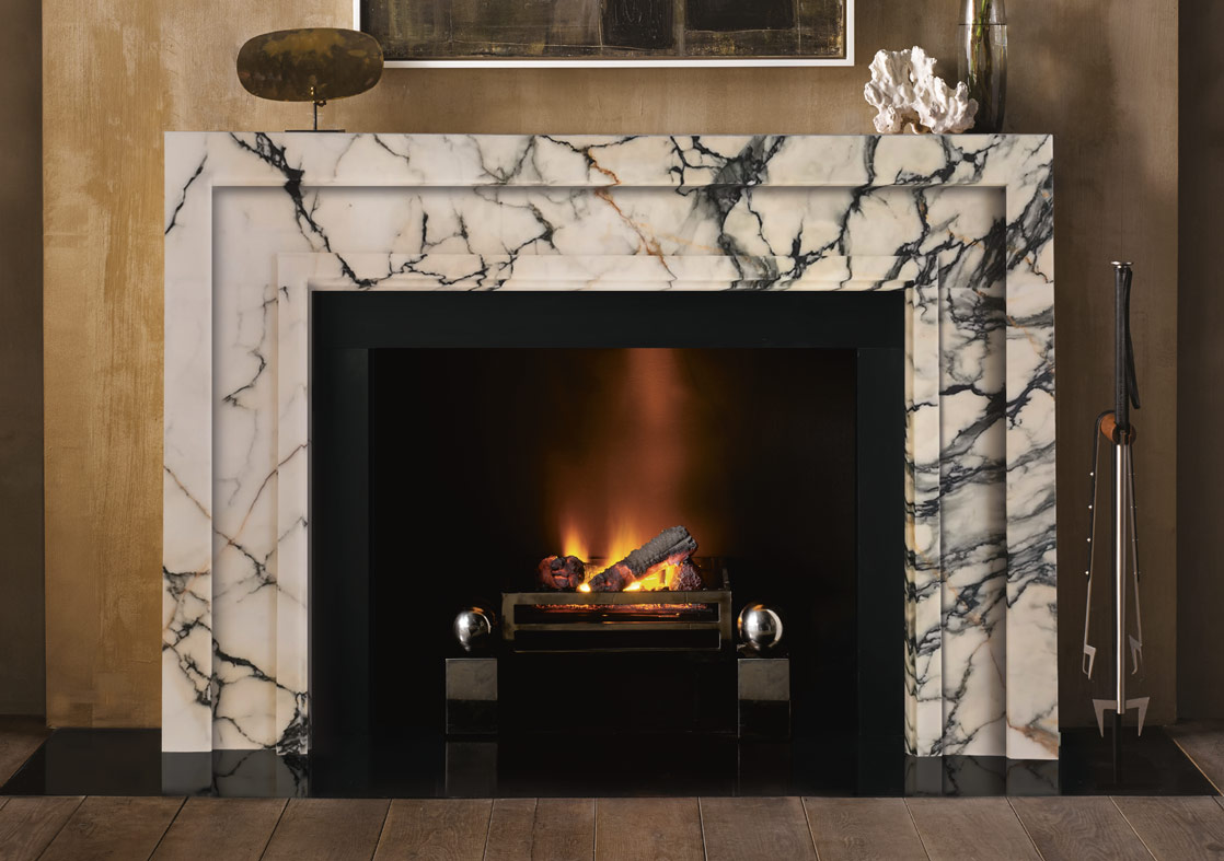 PAONAZZO MARBLE