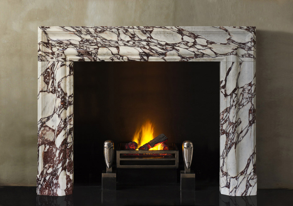 The Milo in Breccia Viola (No.5)