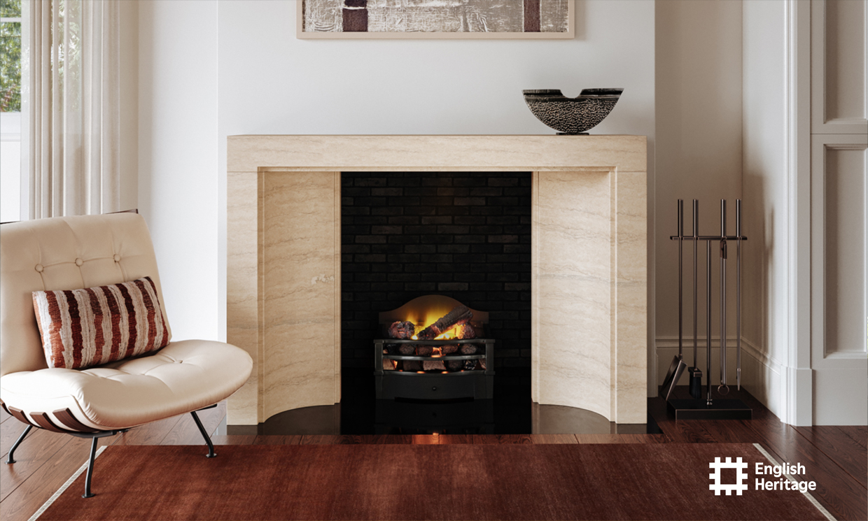 The English Heritage Collection