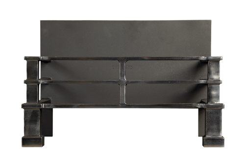 The Kenwood II Fire Basket