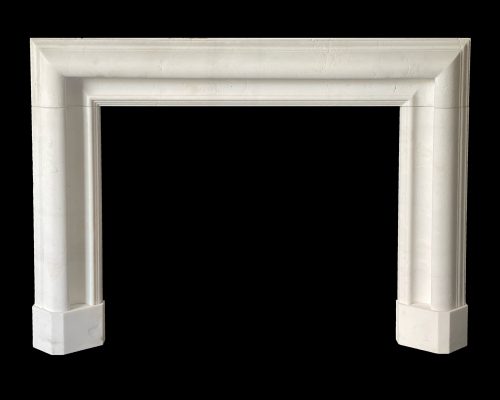 Bespoke Bolection in Thassos