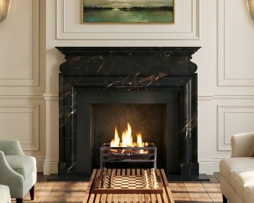 The Kensington