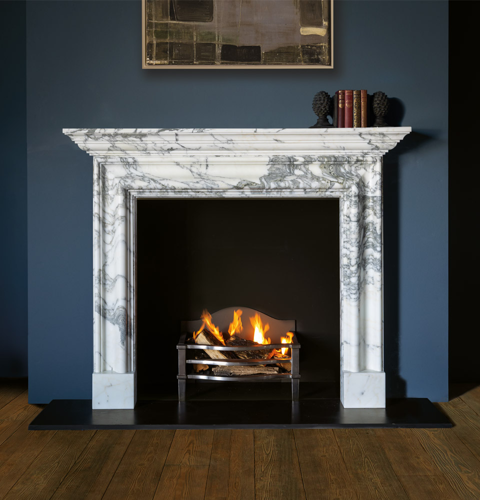 The Alderney 36″