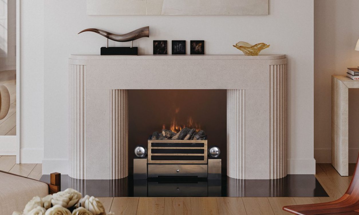 Electric Fires