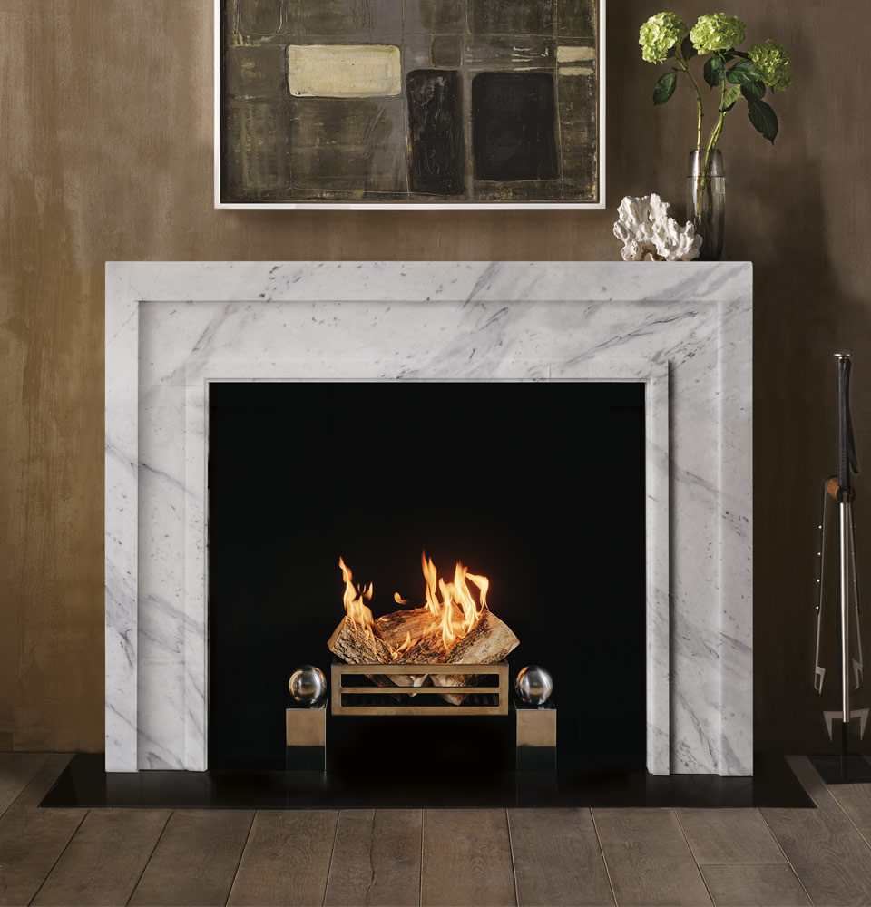 The Manhattan 46″