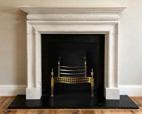The Clandon in Statuary – POR0010532