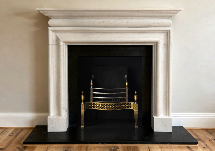 The Clandon in Statuary – POR0010532