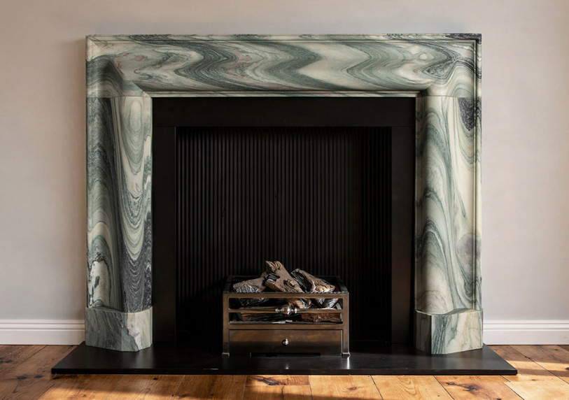 The Kent in Cippolino Verde – POR0013568