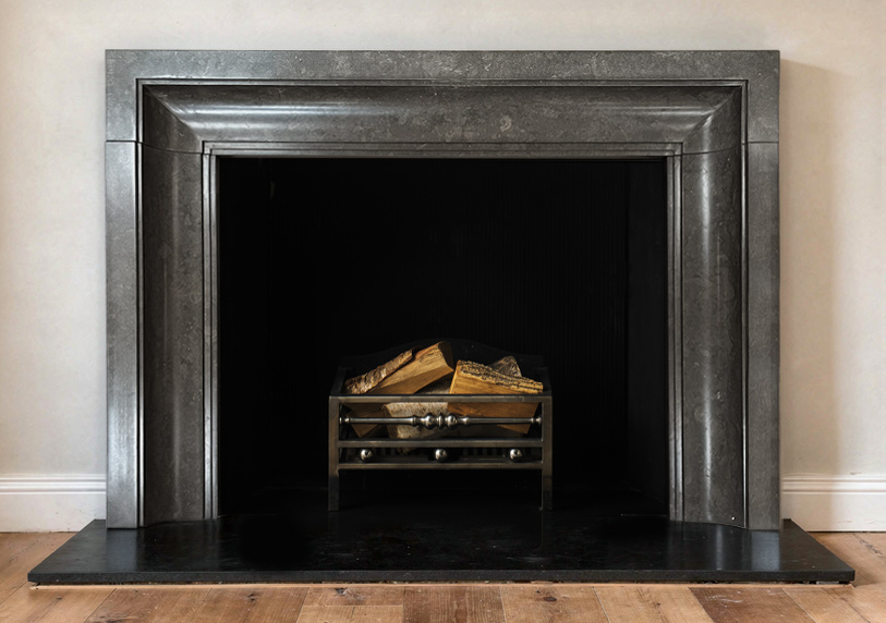 The Scarpa 42″ in Azul Valverde