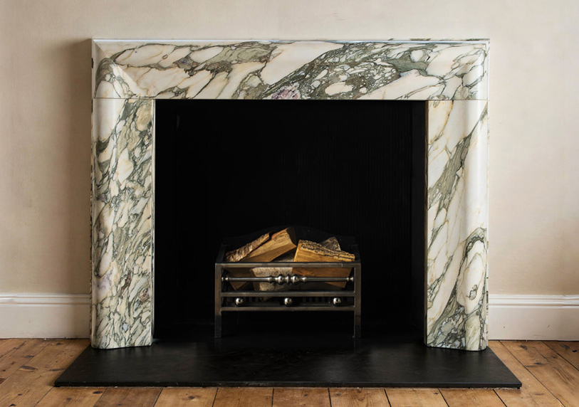 The Chelsea in Breccia Medicea