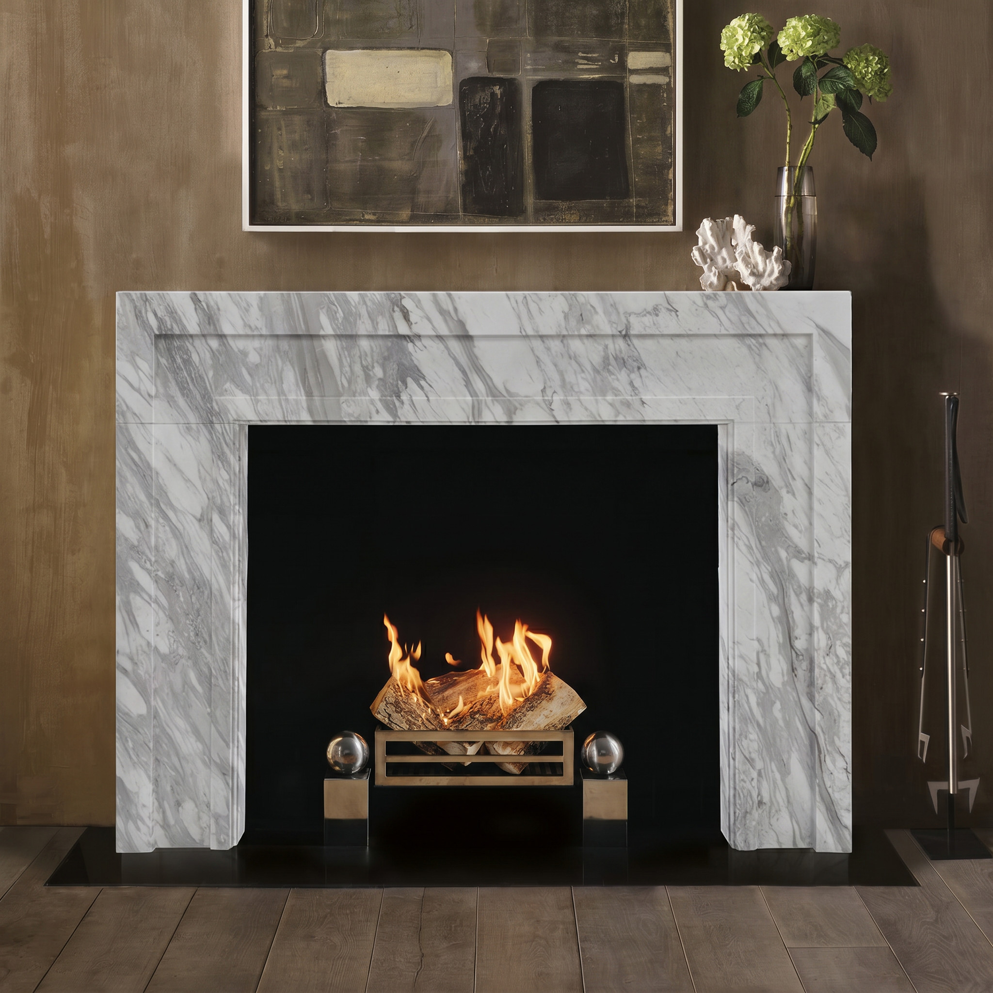 The Manhattan 46″