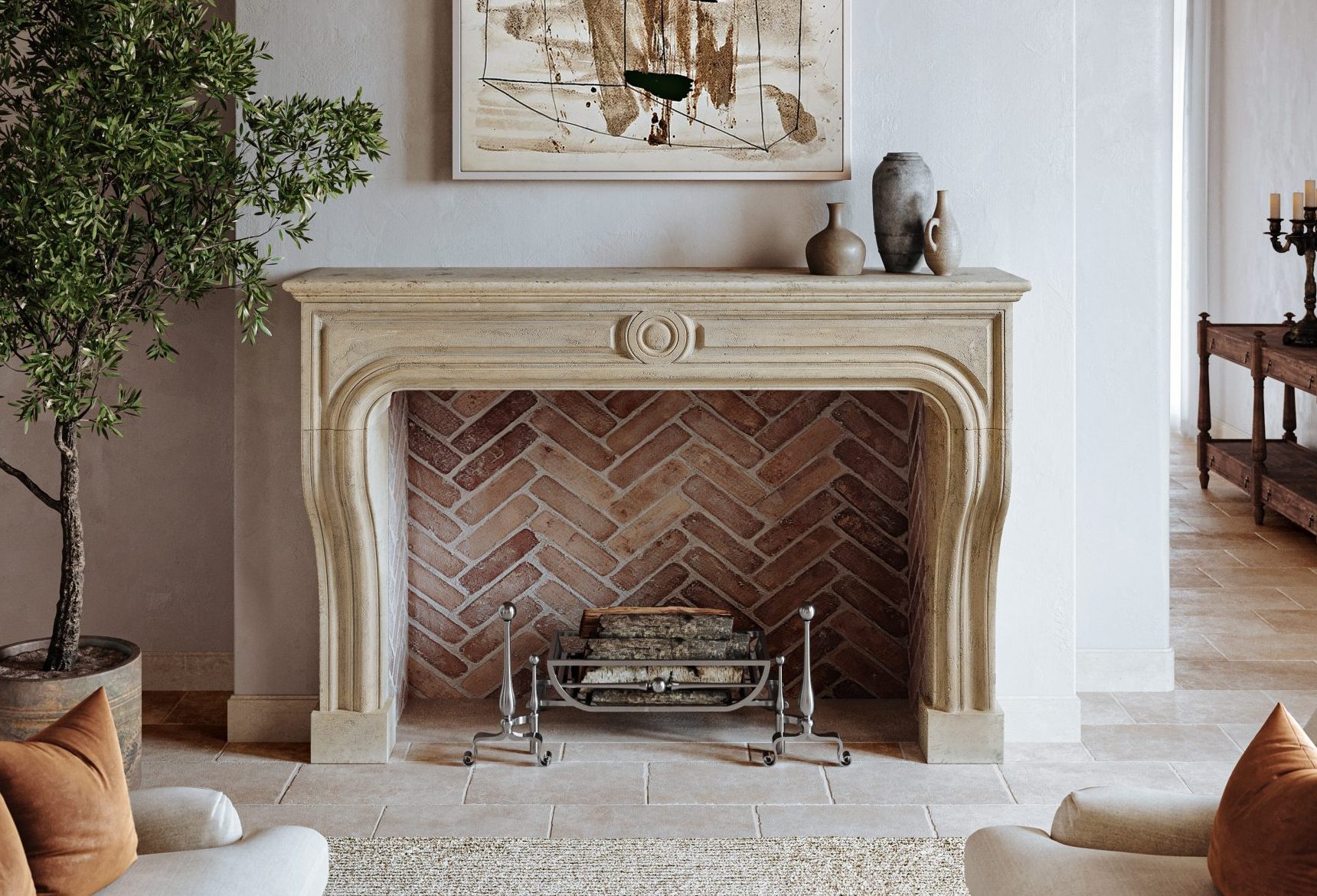 The Provençale Collection