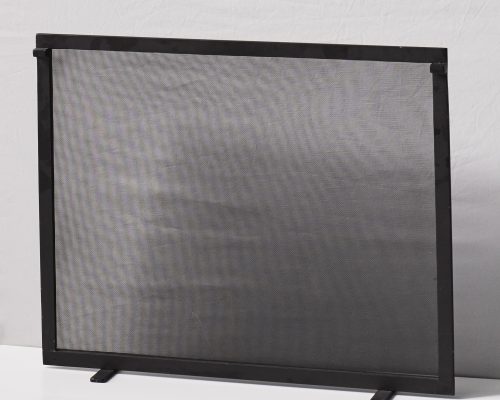 Mesh Fire Screen