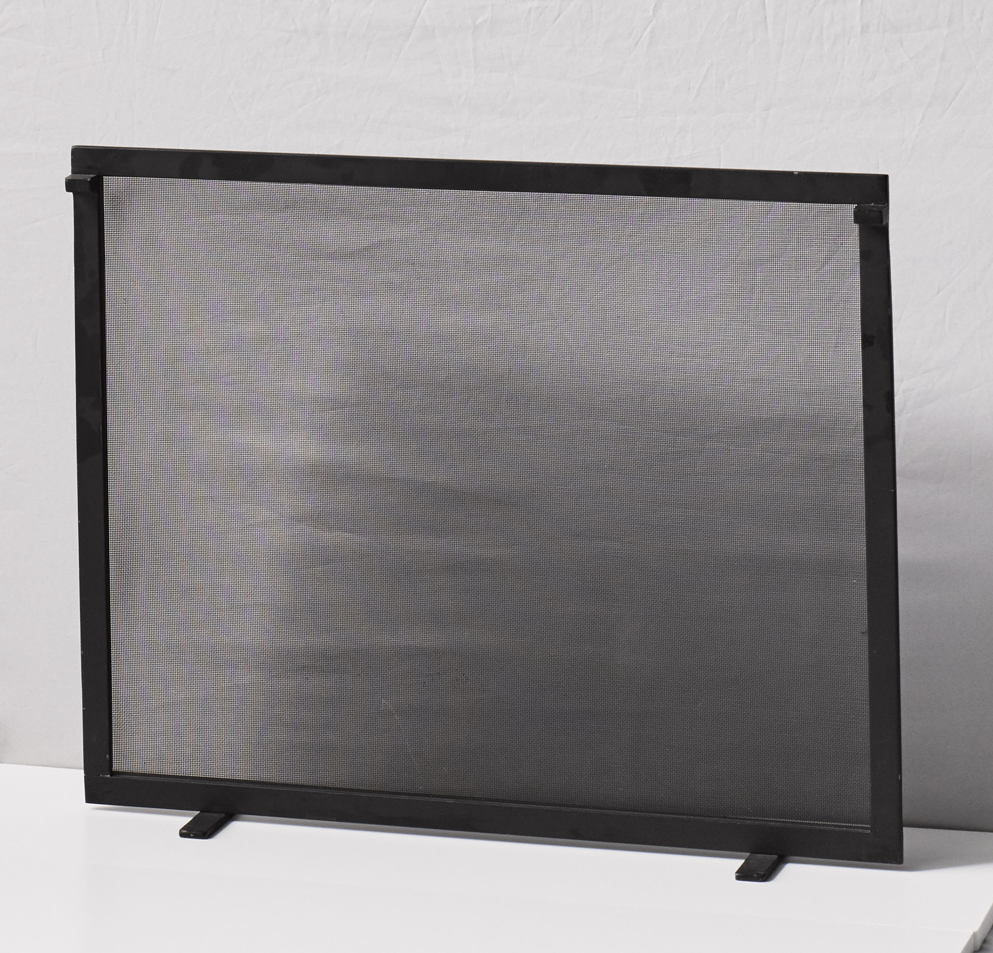 Mesh Fire Screen